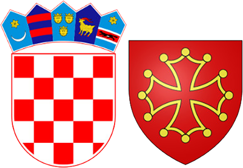 Croatie Occitanie